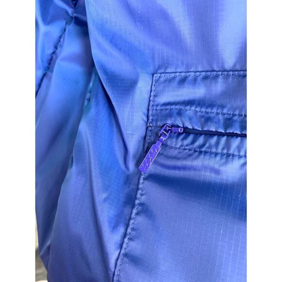 NWT Gucci Tiger Nylon Canvas Jacket With Patch Size 52 - Picture 16 of 16